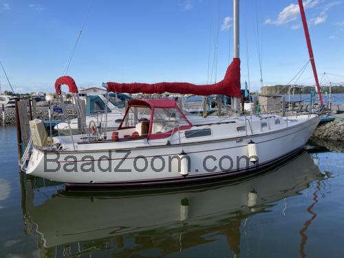 Morgan 88 tekniske specifikationer og anmeldelser